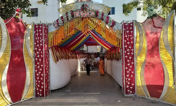 Shree Mahavir Marriage Hall